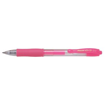 Pilot BL-G2 07 Neon