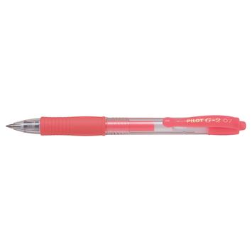 Pilot BL-G2 07 Neon