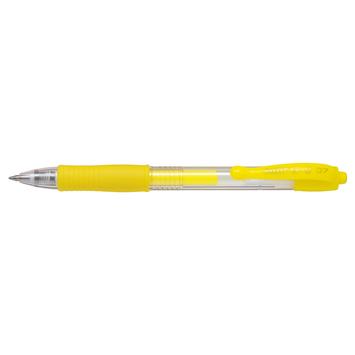 Pilot BL-G2 07 Neon