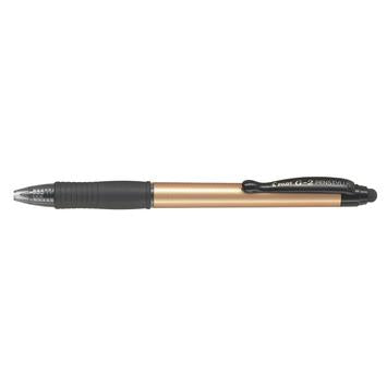 Pilot BL-G2 07 Stylus Retractable gel rollerball pen - BL-G2STL-7