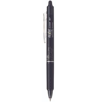 Pilot Frixion Clicker 0.7 - BLRT-FR7