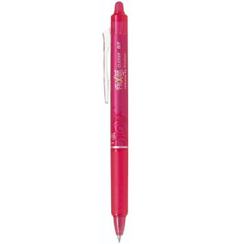 Pilot Frixion Clicker 0.7 - BLRT-FR7