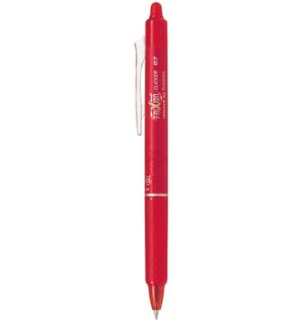 Pilot Frixion Clicker 0.7 - BLRT-FR7