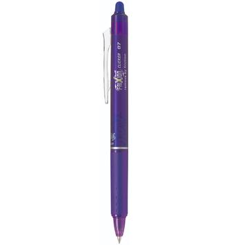 Pilot Frixion Clicker 0.7 - BLRT-FR7