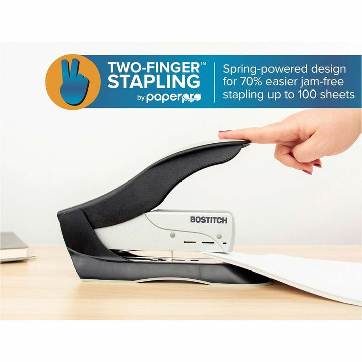 Bostitch - heavy duty stapler - 1300