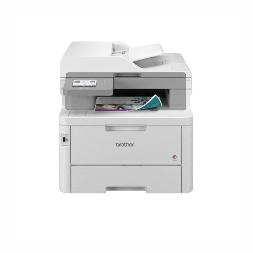 Brother MFC-L8390CDW Colour Laser Printer - BRMFCL8390CDW