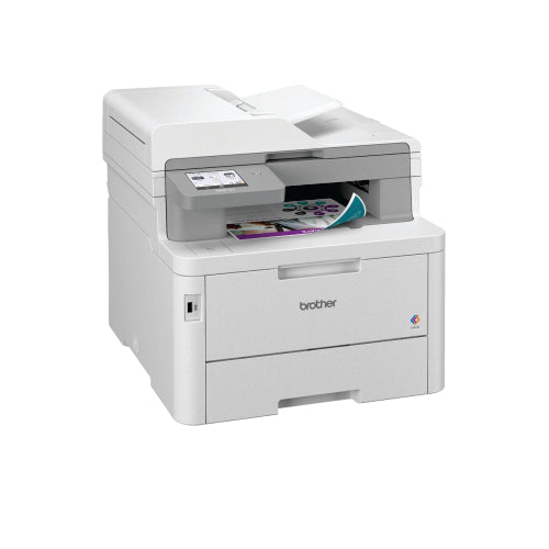 Brother MFC-L8390CDW Colour Laser Printer - BRMFCL8390CDW