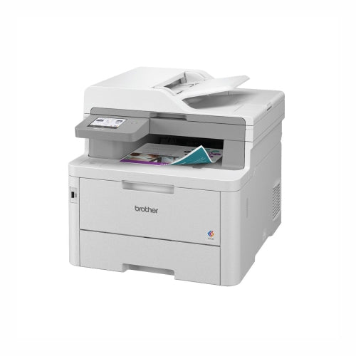 Brother MFC-L8390CDW Colour Laser Printer - BRMFCL8390CDW