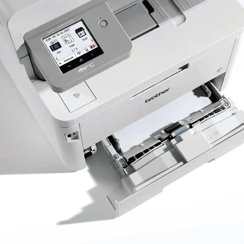 Brother MFC-L8390CDW Colour Laser Printer - BRMFCL8390CDW