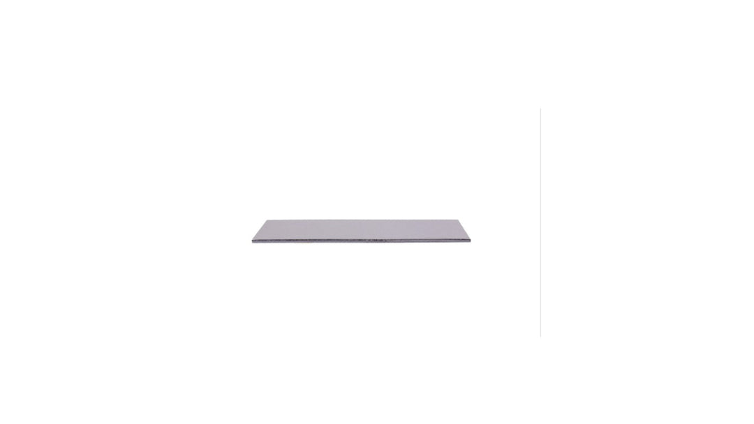 ALUMINIUM COMPOSITE PANEL 2440x1220x3mm BRUSHED ALUMINIUMALUMINIUM COMPOSITE PANEL 2440x1220x3mm BRUSHED ALUMINIUM - SN3000A