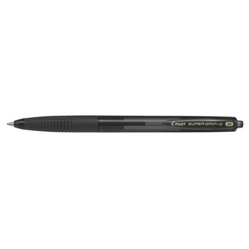 Pilot Super Grip G Retractable Medium - BPGG-8R-M