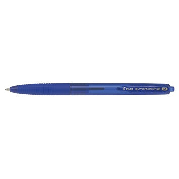Pilot Super Grip G Retractable Medium - BPGG-8R-M