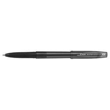 Pilot Super Grip G Fine Point - BPS-GG-F