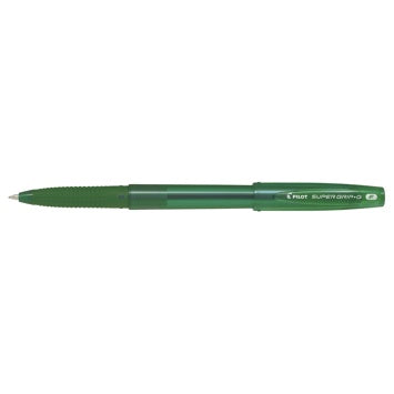 Pilot Super Grip G Fine Point - BPS-GG-F