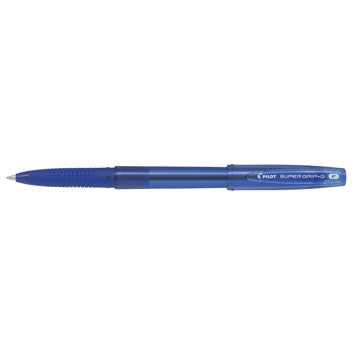 Pilot Super Grip G Fine Point - BPS-GG-F