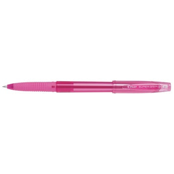 Pilot Super Grip G Fine Point - BPS-GG-F