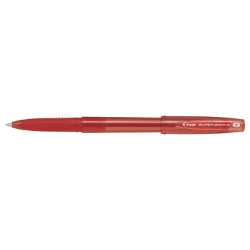 Pilot Super Grip G Fine Point - BPS-GG-F