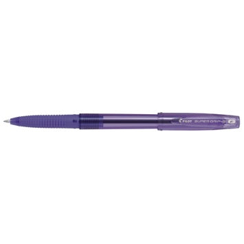 Pilot Super Grip G Fine Point - BPS-GG-F