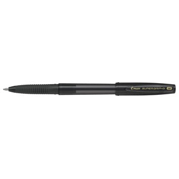 Pilot Super Grip G Medium Point - BPS-GG-M