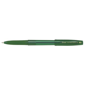 Pilot Super Grip G Medium Point - BPS-GG-M