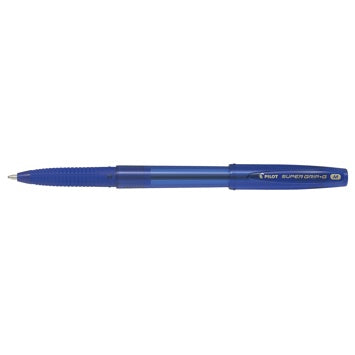 Pilot Super Grip G Medium Point - BPS-GG-M