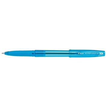 Pilot Super Grip G Medium Point - BPS-GG-M
