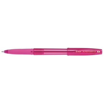 Pilot Super Grip G Medium Point - BPS-GG-M