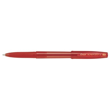 Pilot Super Grip G Medium Point - BPS-GG-M