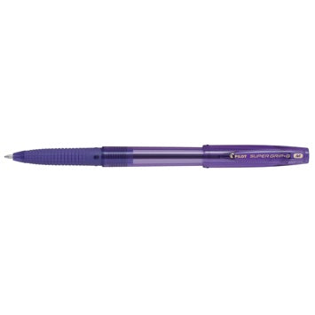 Pilot Super Grip G Medium Point - BPS-GG-M