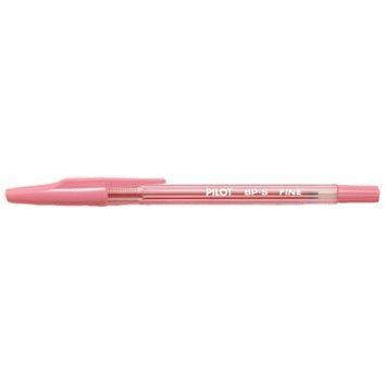 Pilot BP-S-F Ballpoint Fine