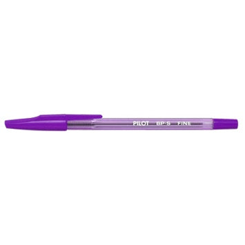 Pilot BP-S-F Ballpoint Fine