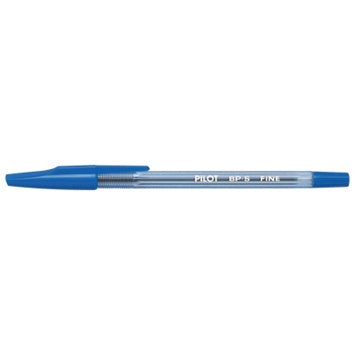 Pilot BP-S-F Ballpoint Fine