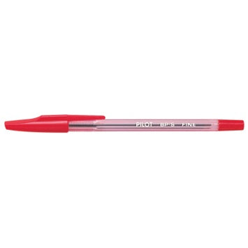 Pilot BP-S-F Ballpoint Fine