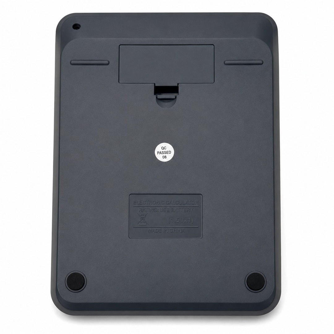 Calculator 12Digit Dj-120D Plus Kajib
