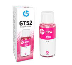 HP GT52 Ink Bottle Magenta - HPM0H55AE