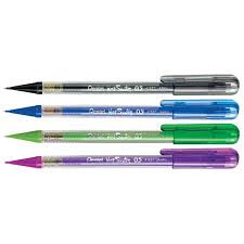 Pentel Hot-Shot Pencil 0.5mm