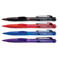 Pentel Twist-Erase Click Pencil 0.5mm