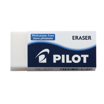 Pilot Plastic Eraser