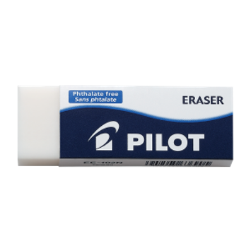 Pilot Plastic Eraser
