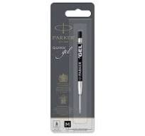 Parker Quinkflow Ball Pen Refill Fine Nib Each