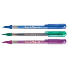 Pentel Hot Shots Mechanical Pencil 0.7mm