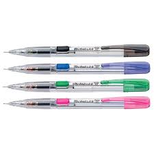 Pentel Techniclick 0.5mm