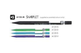 Pentel Sharplet Economy Pencil 0.5mm