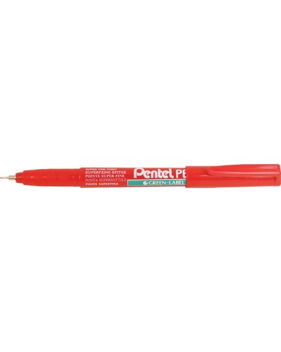 Pentel Permanent Marker Extra Fine