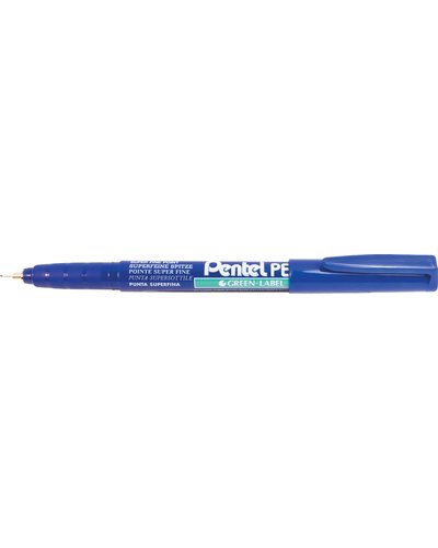 Pentel Permanent Marker Extra Fine