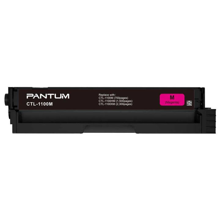 Pantum CTL2000HM Magenta Toner - PANT2000HM