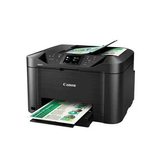 Canon MAXIFY MB5140
