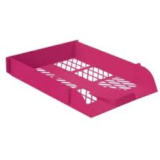 Desk Letter Tray