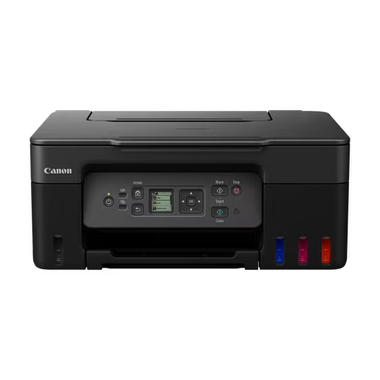 Canon PIXMA G3470 Series
