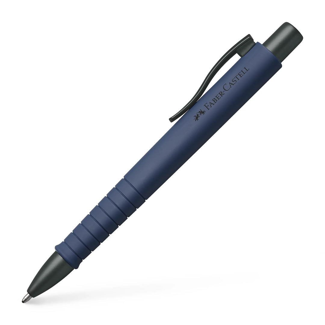 Faber-Castell Polyball Urban Ballpoint Pen Xb